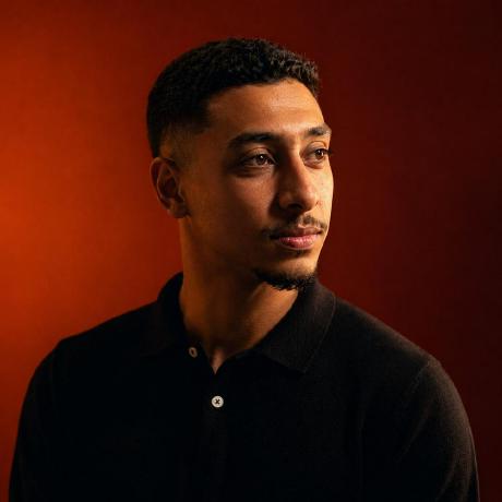 Mohamed Fahmy